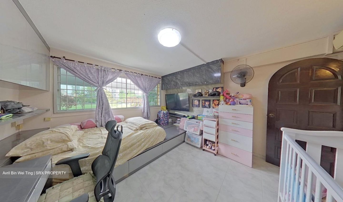 Blk 191 Bishan Street 13 (Bishan), HDB 5 Rooms #480691031